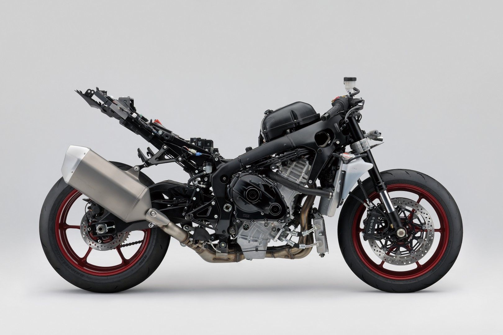 Suzuki GSX-R1000 2017
