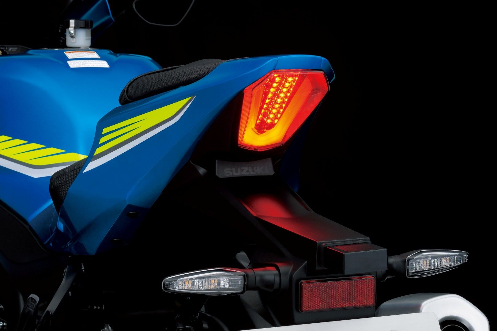 Suzuki GSX-R1000 2017