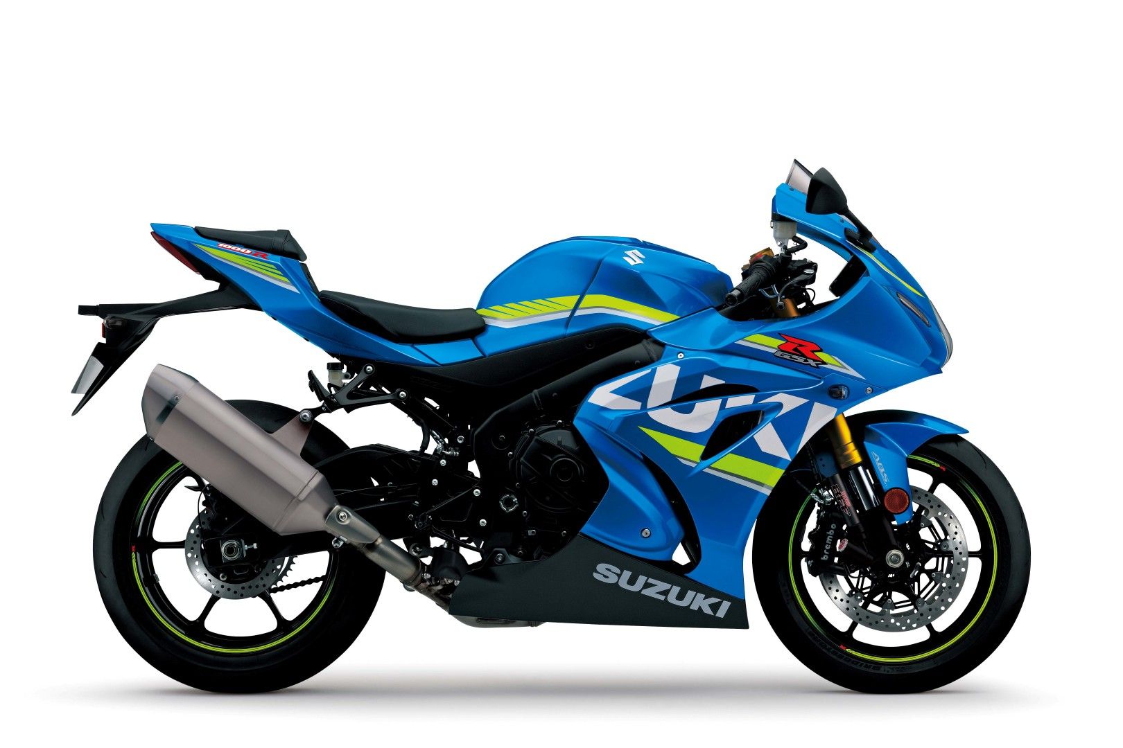 Suzuki GSX-R1000 2017