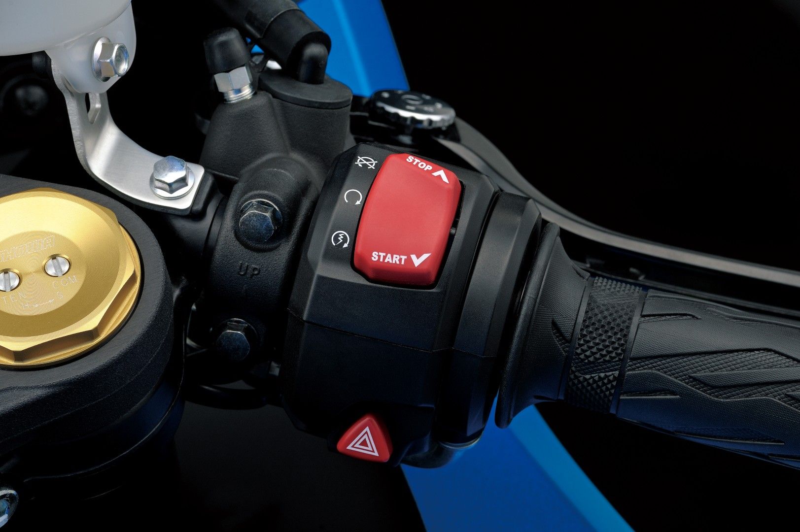 Suzuki GSX-R1000 2017