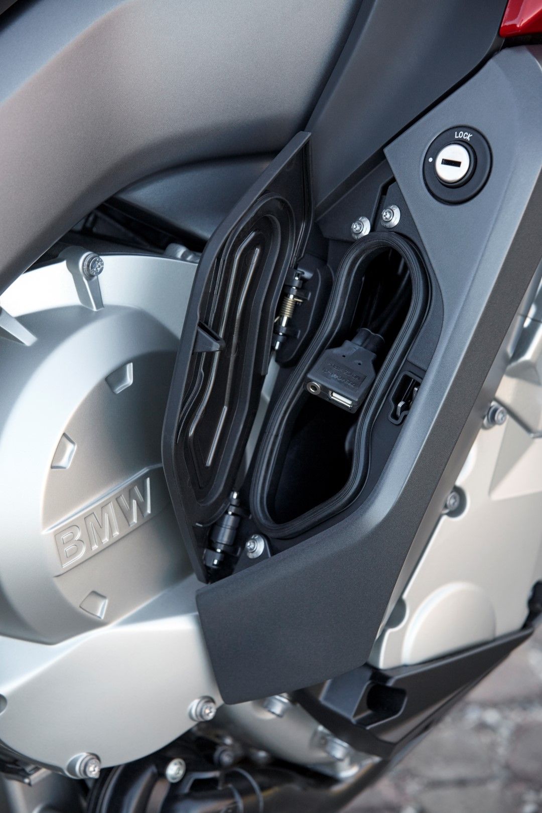 BMW K 1600 GT 2017