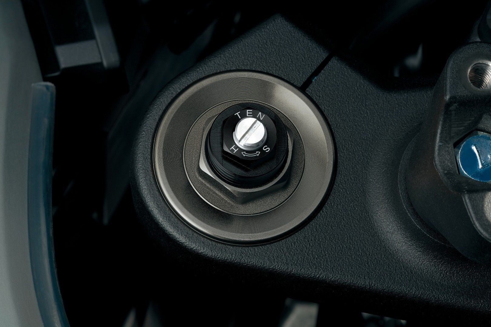 Suzuki V-Strom 1000 2017