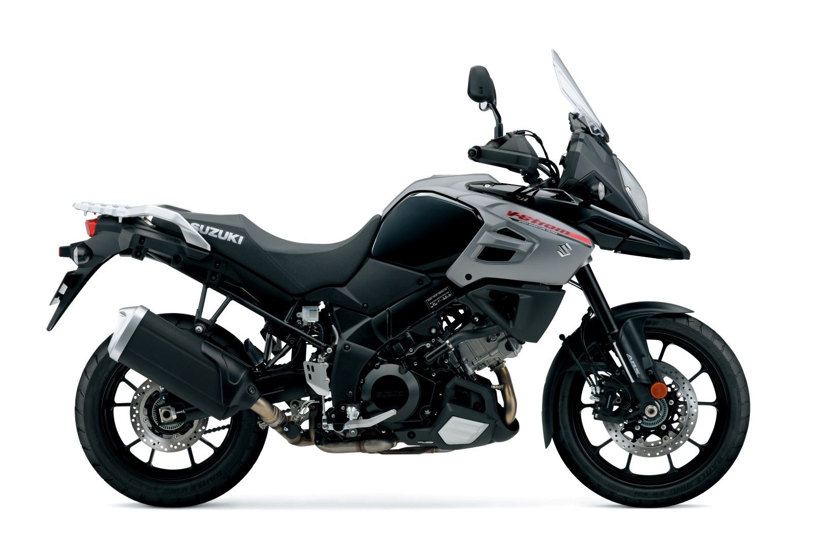 Suzuki V-Strom 1000 2017