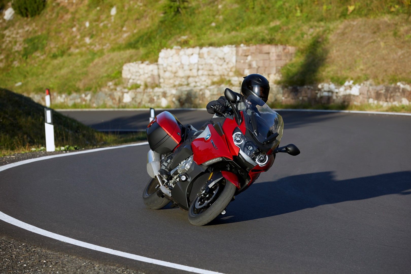 BMW K 1600 GT 2017