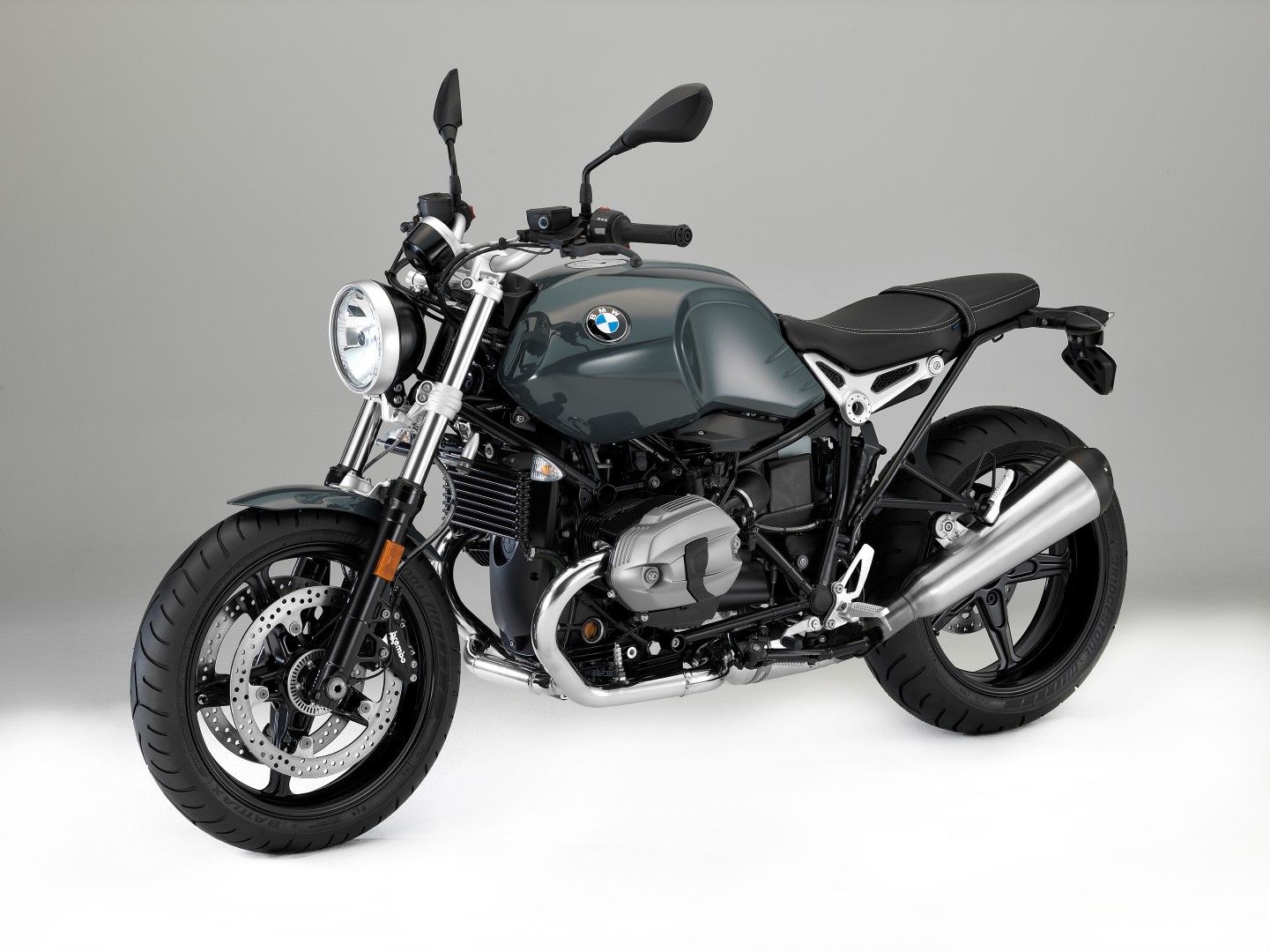 BMW NineT Pure 2017