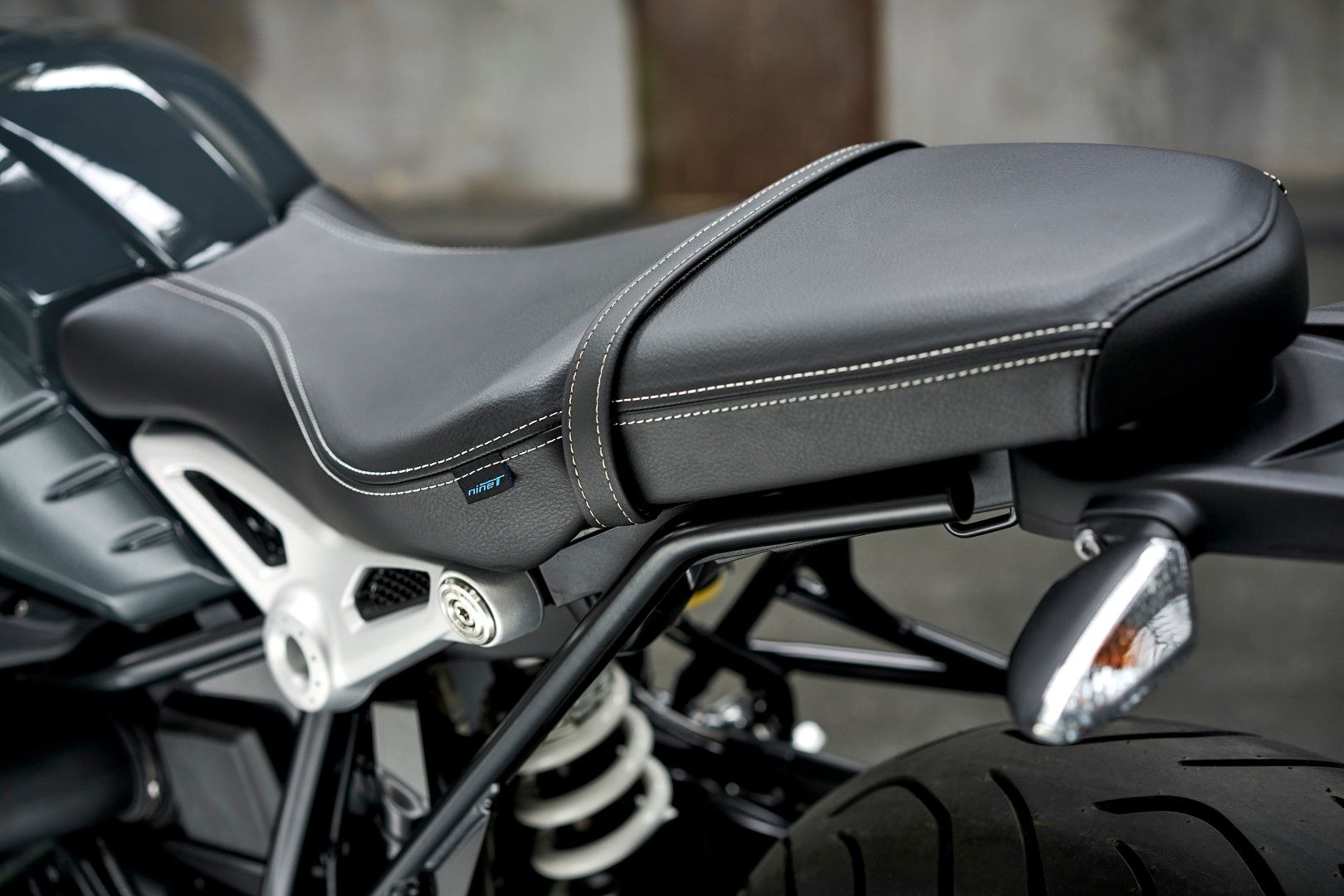BMW NineT Pure 2017