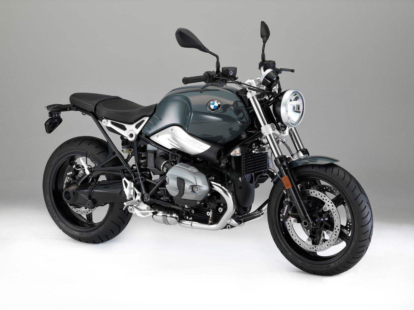 BMW NineT Pure 2017