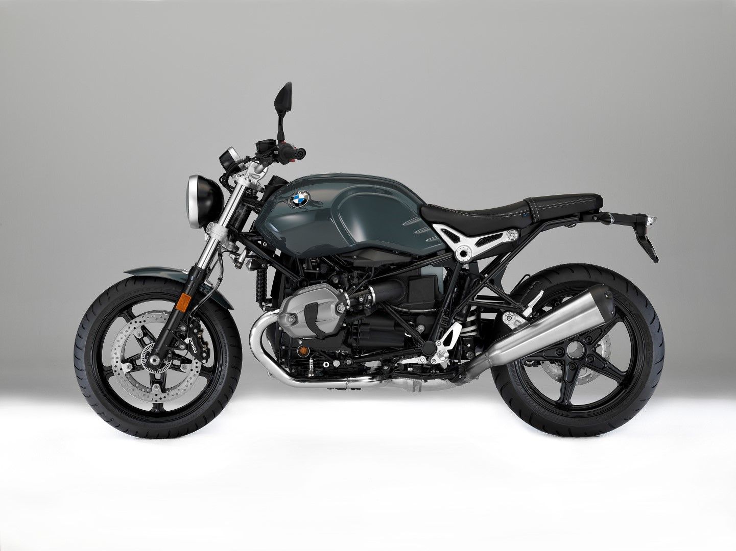 BMW NineT Pure 2017