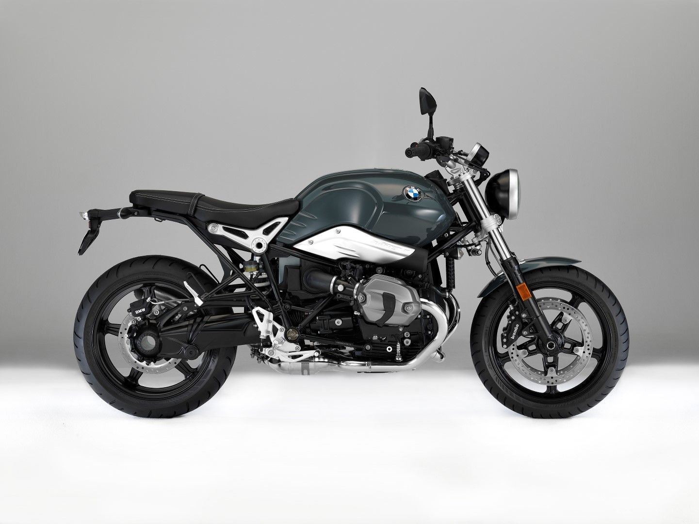 BMW NineT Pure 2017