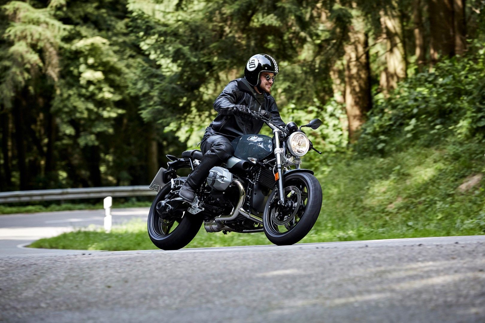 BMW NineT Pure 2017