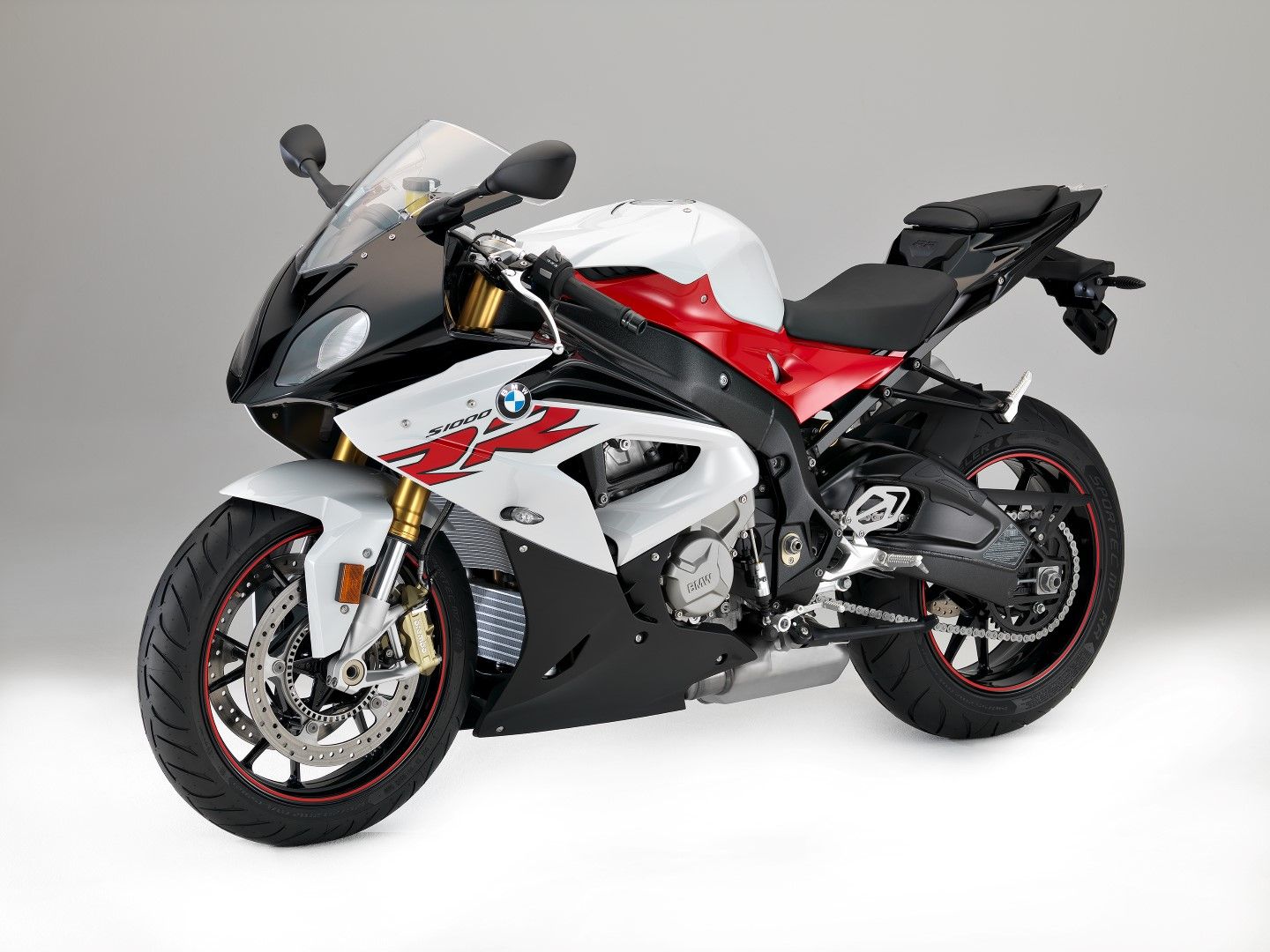 BMW S 1000 RR 2017
