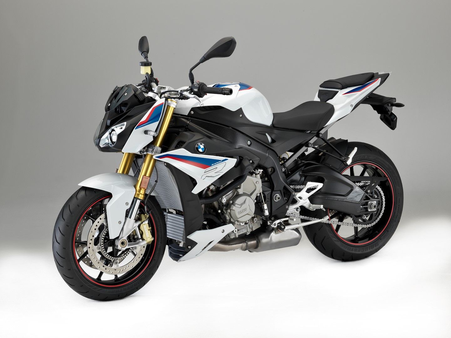 BMW S 1000 R 2017