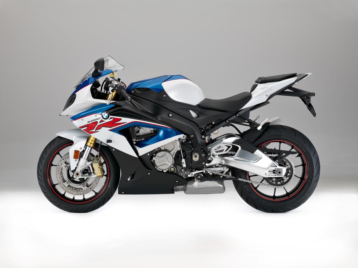 BMW S 1000 RR 2017