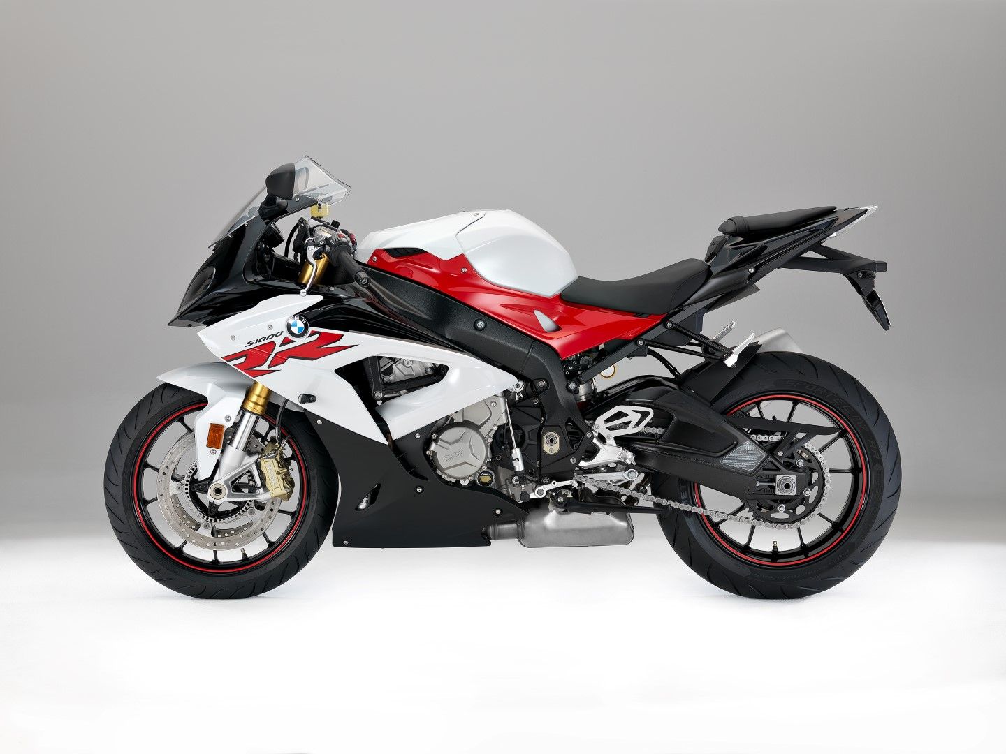 BMW S 1000 RR 2017