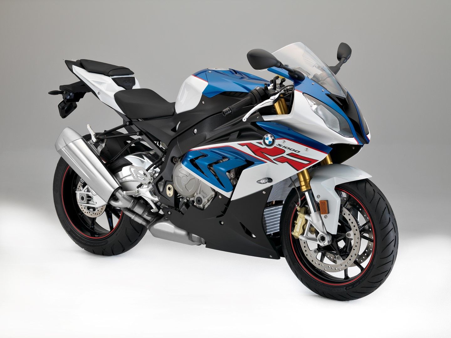 BMW S 1000 RR 2017