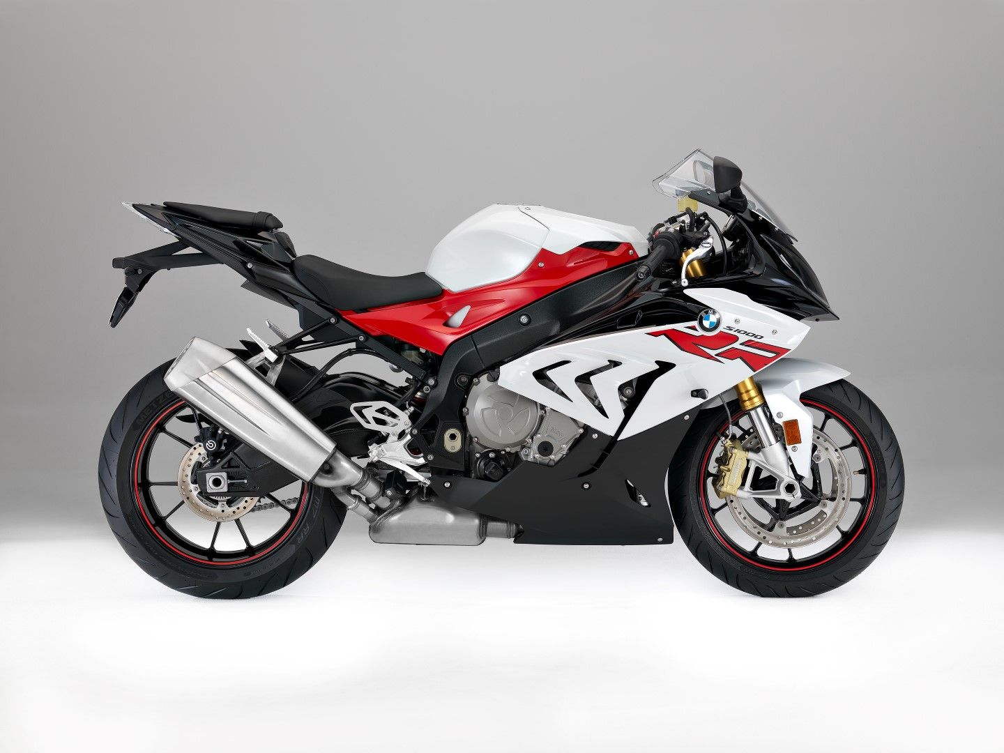 BMW S 1000 RR 2017