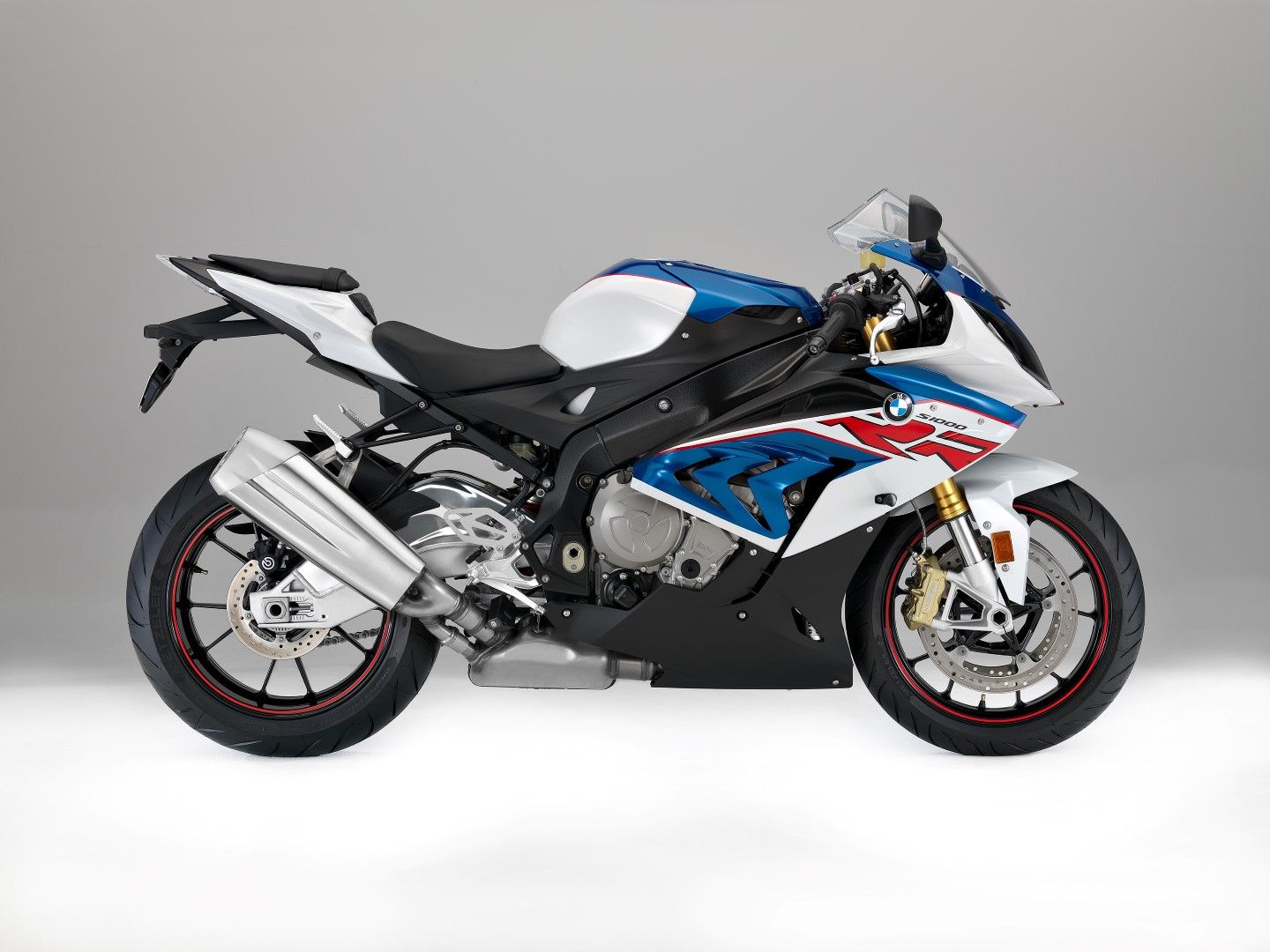 BMW S 1000 RR 2017