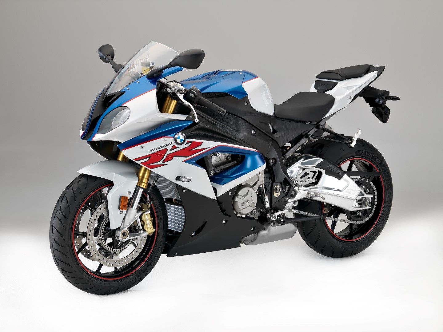 BMW S 1000 RR 2017