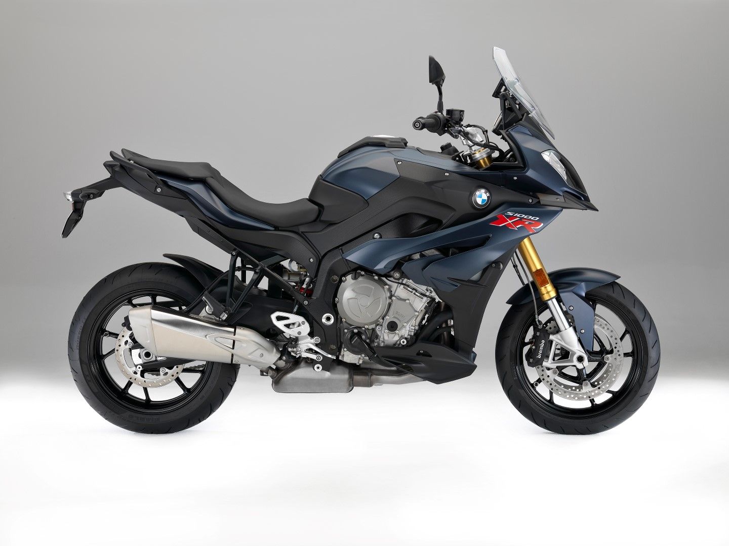 BMW S 1000 XR 2017