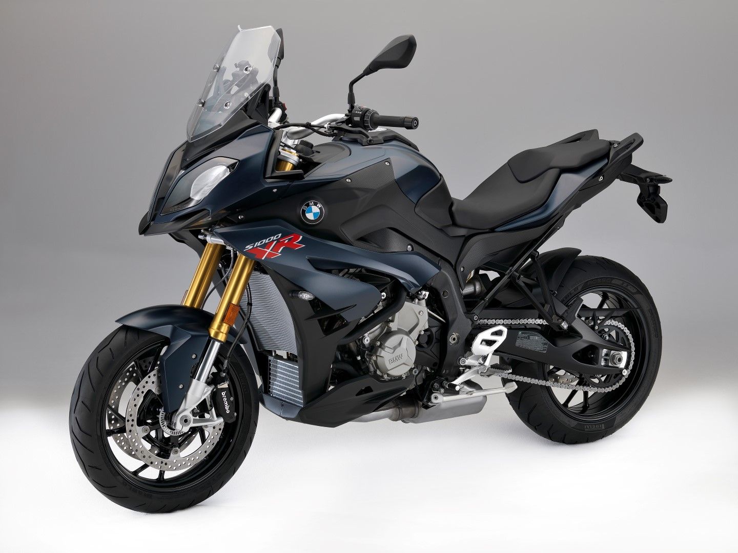 BMW S 1000 XR 2017