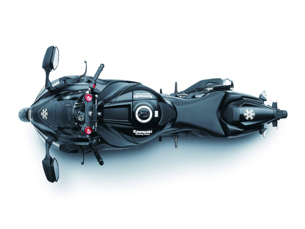 Kawasaki ZX-10RR 2017
