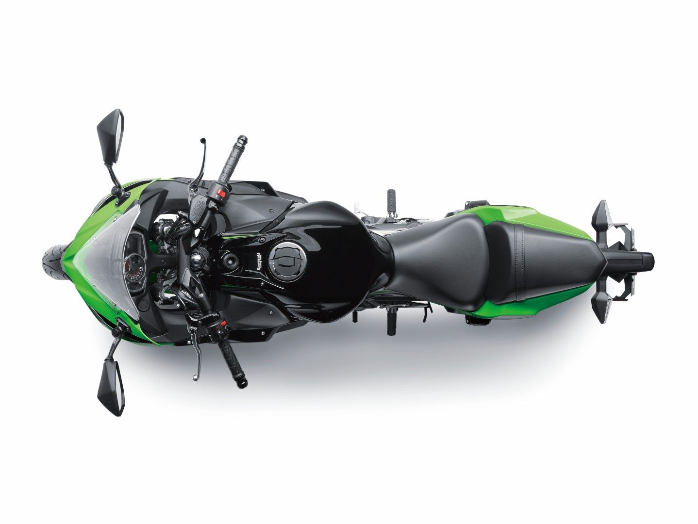 Kawasaki Ninja 650 2017