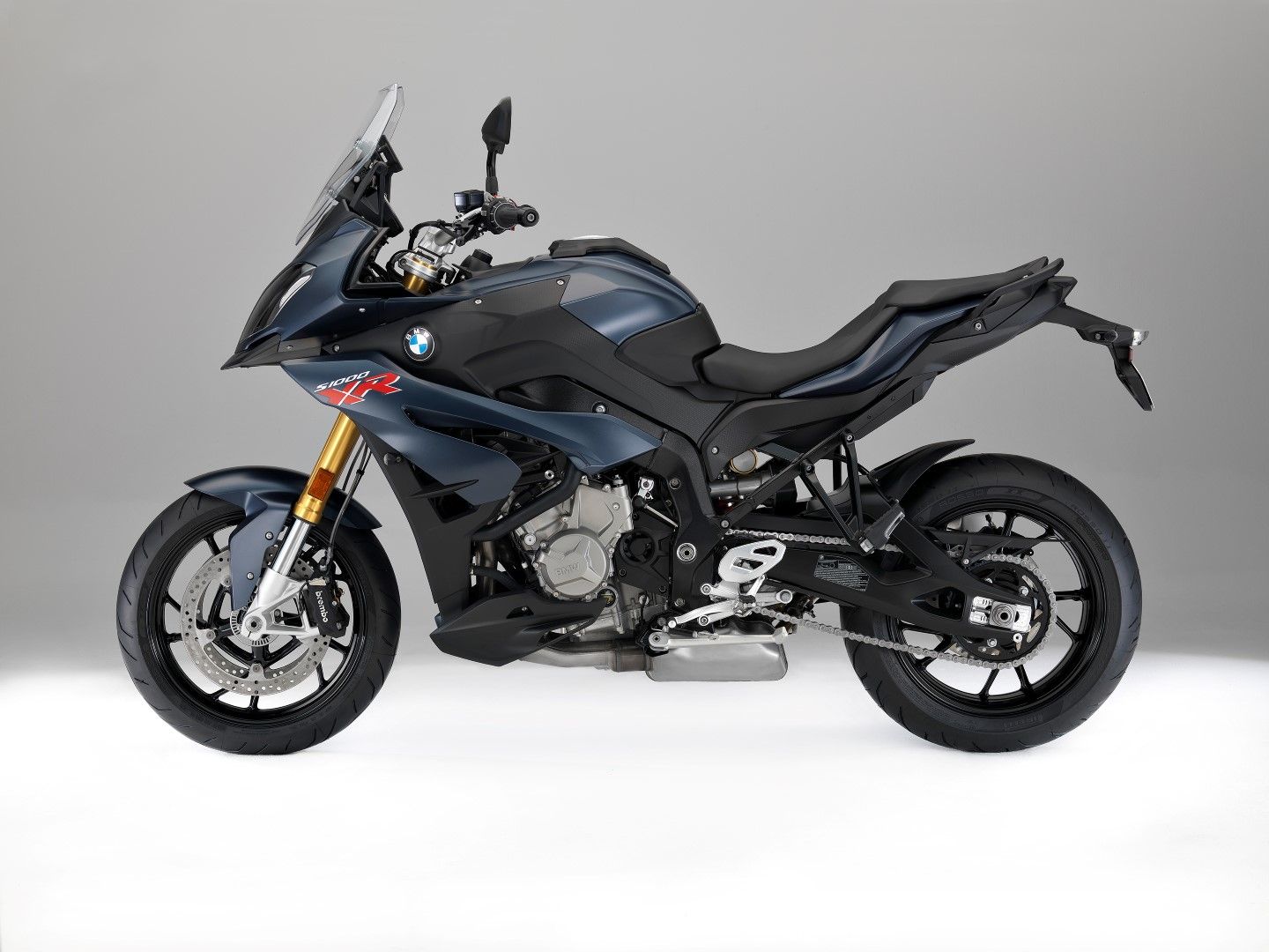 BMW S 1000 XR 2017