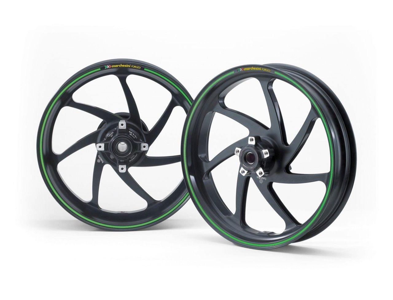 Kawasaki ZX-10RR 2017