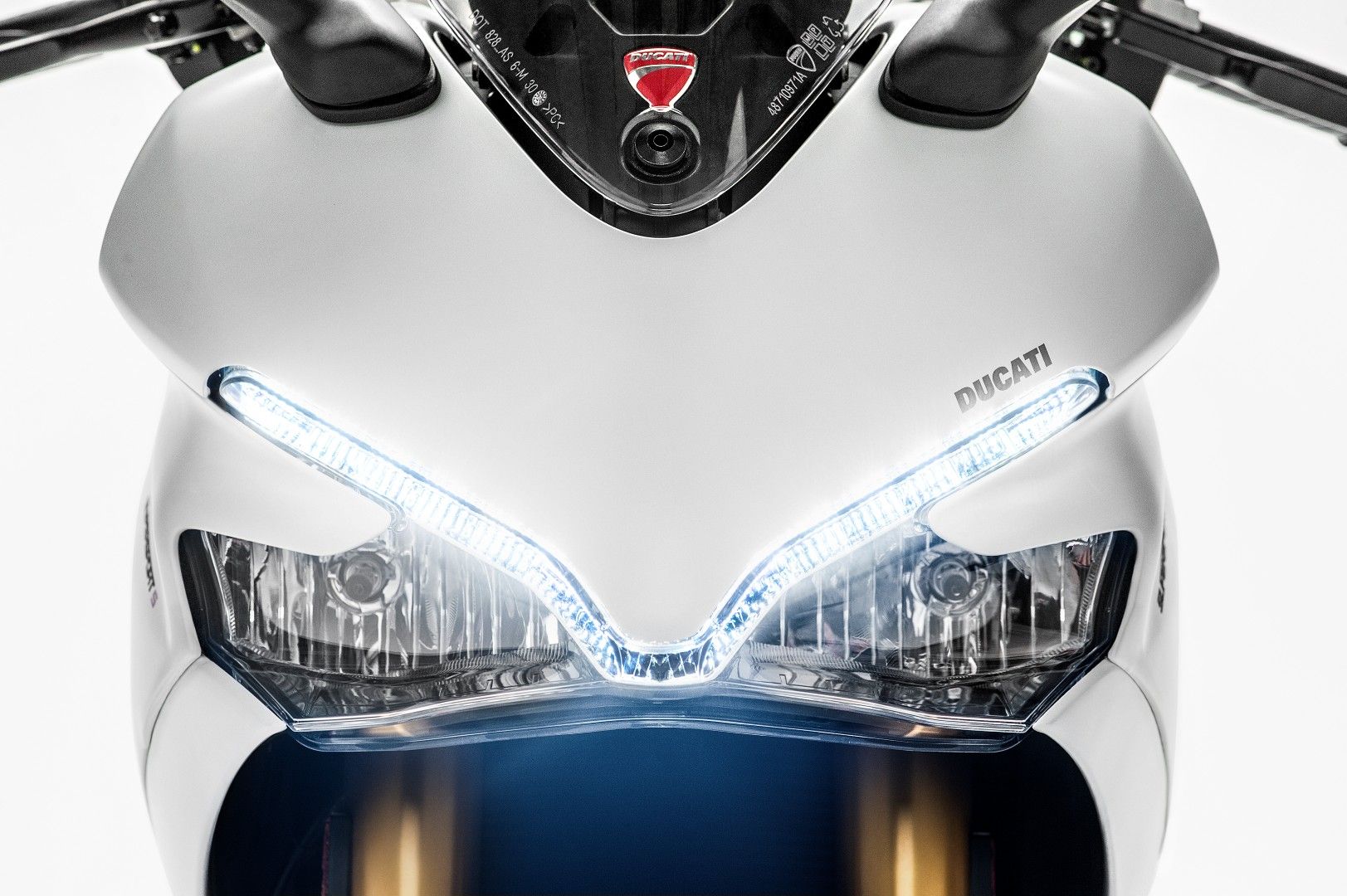 Ducati 939 Supersport/S 2017
