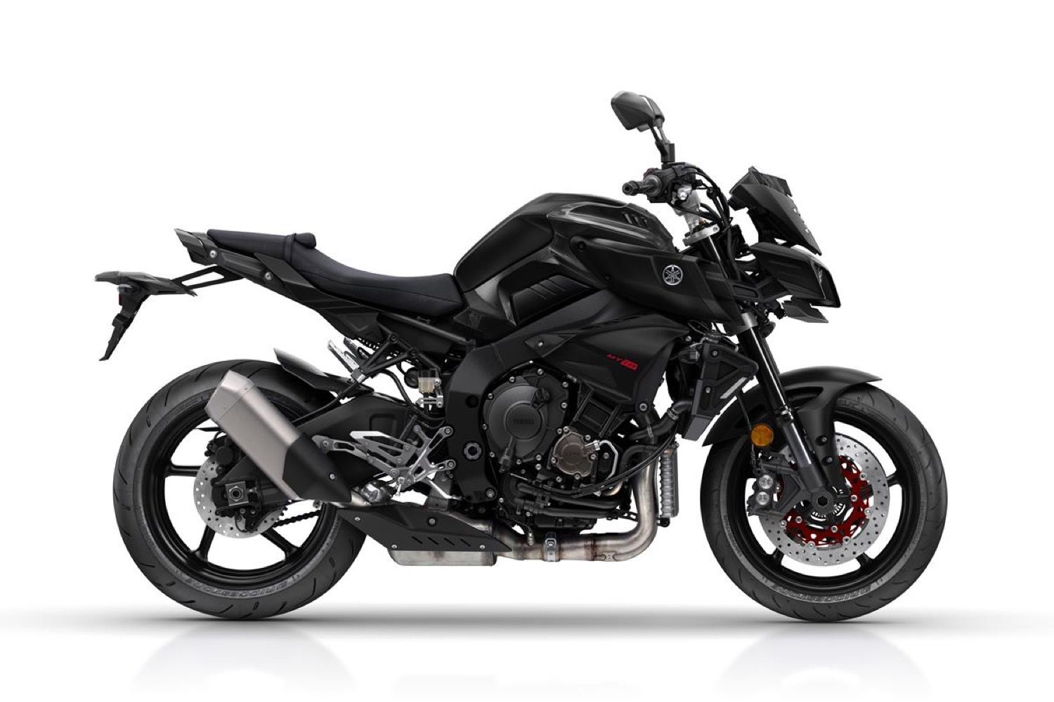 Yamaha MT-10 SP 2017