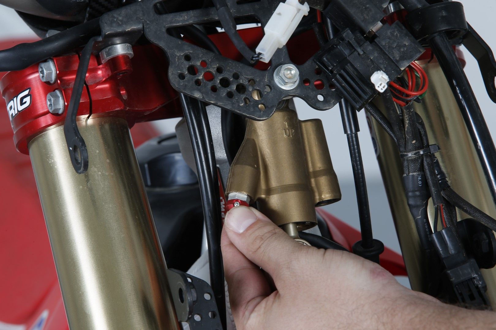 Honda CRF 300 RME Special