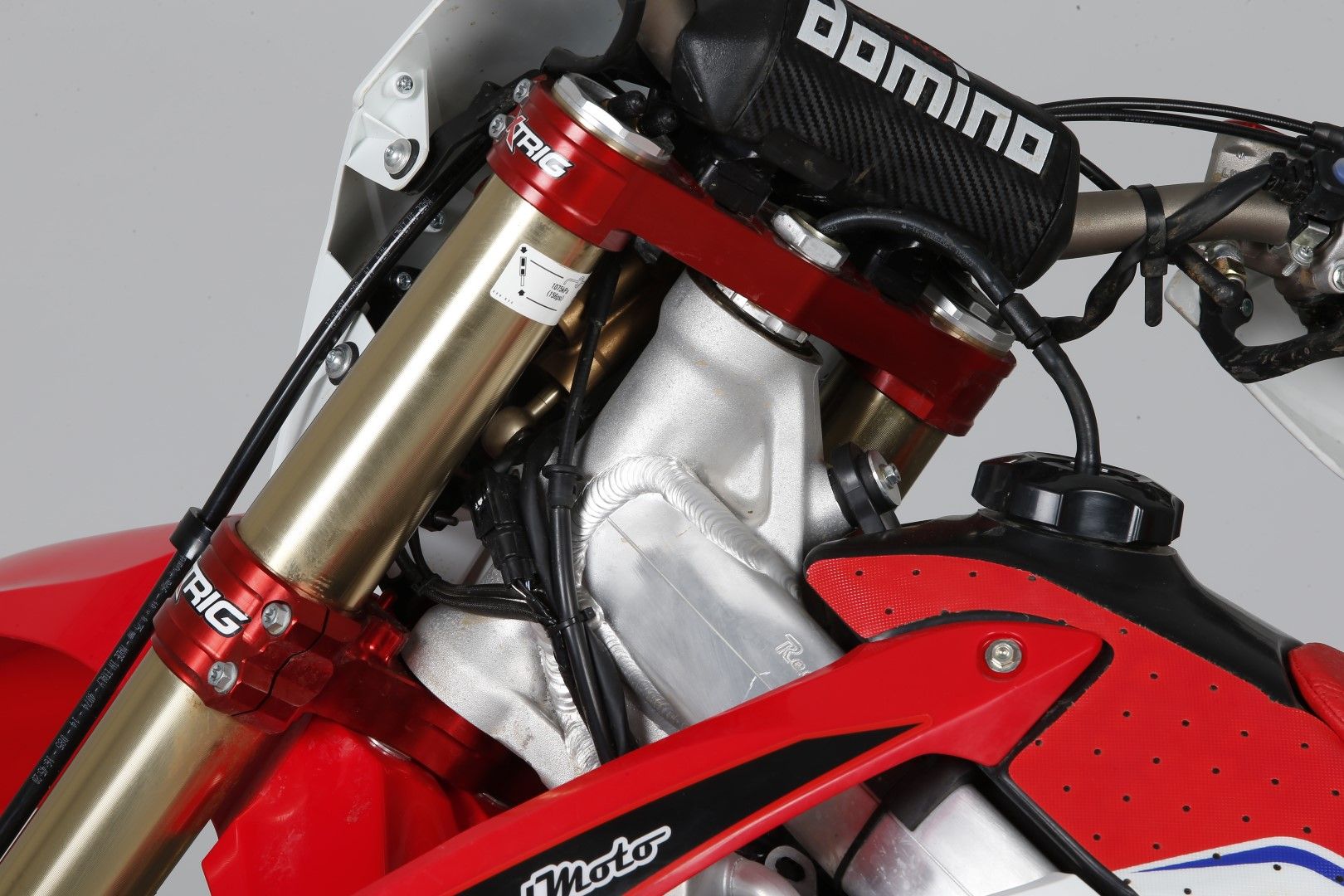Honda CRF 300 RME Special