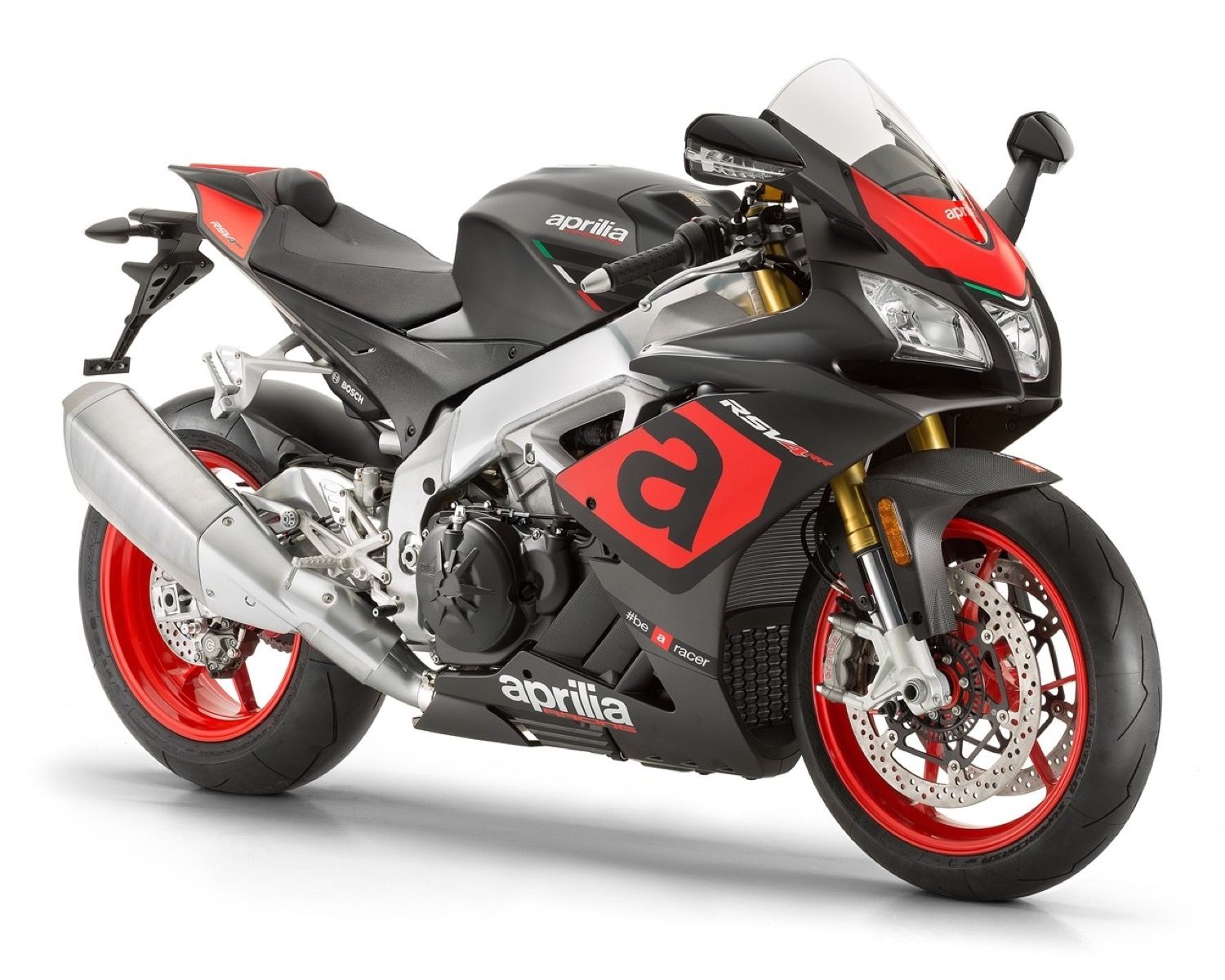 Aprilia RSV 4 RR/RF 2017