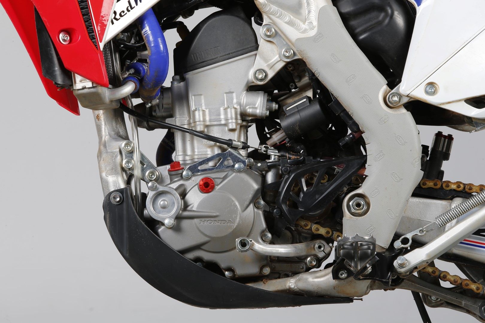 Honda CRF 300 RME Special