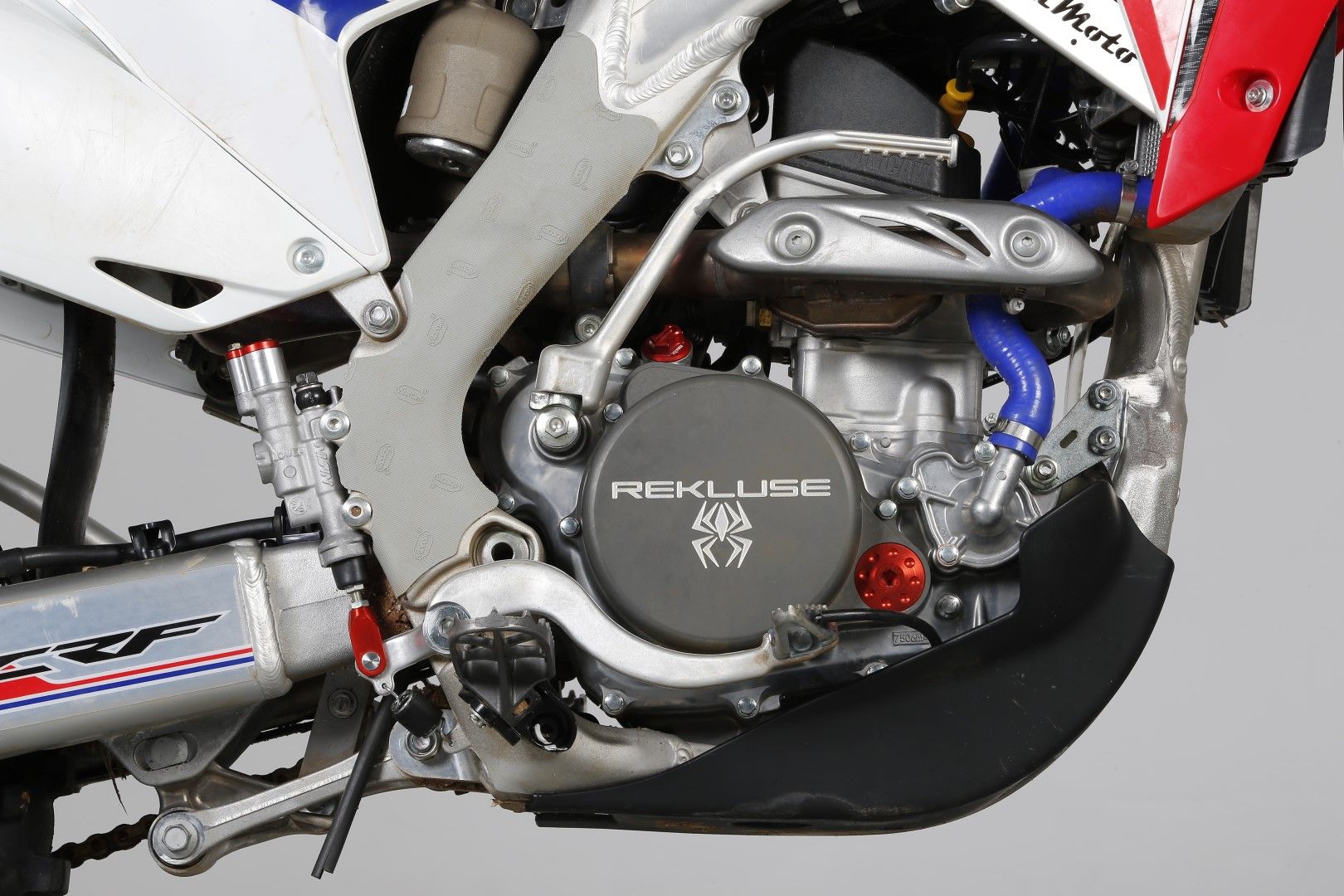 Honda CRF 300 RME Special