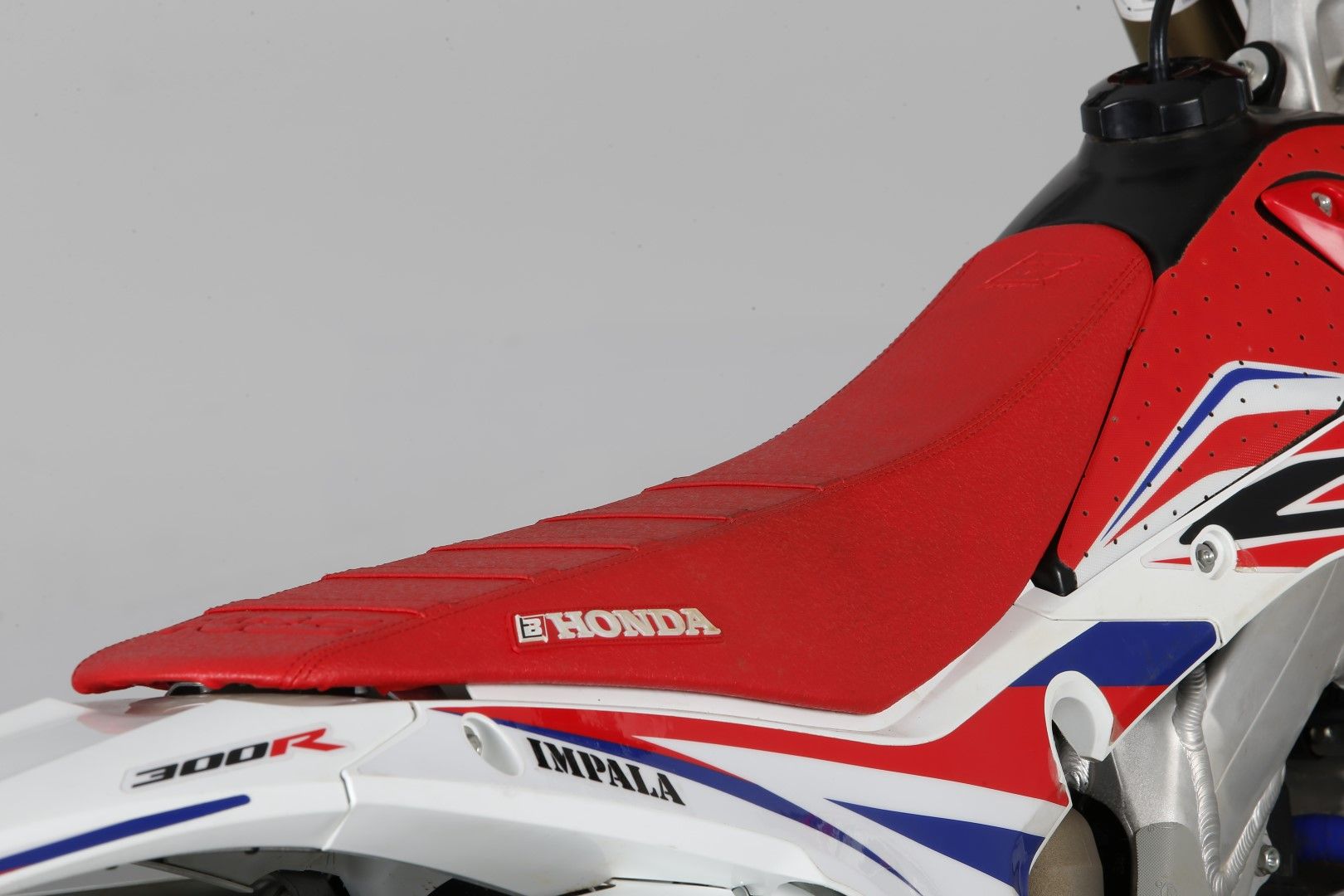 Honda CRF 300 RME Special