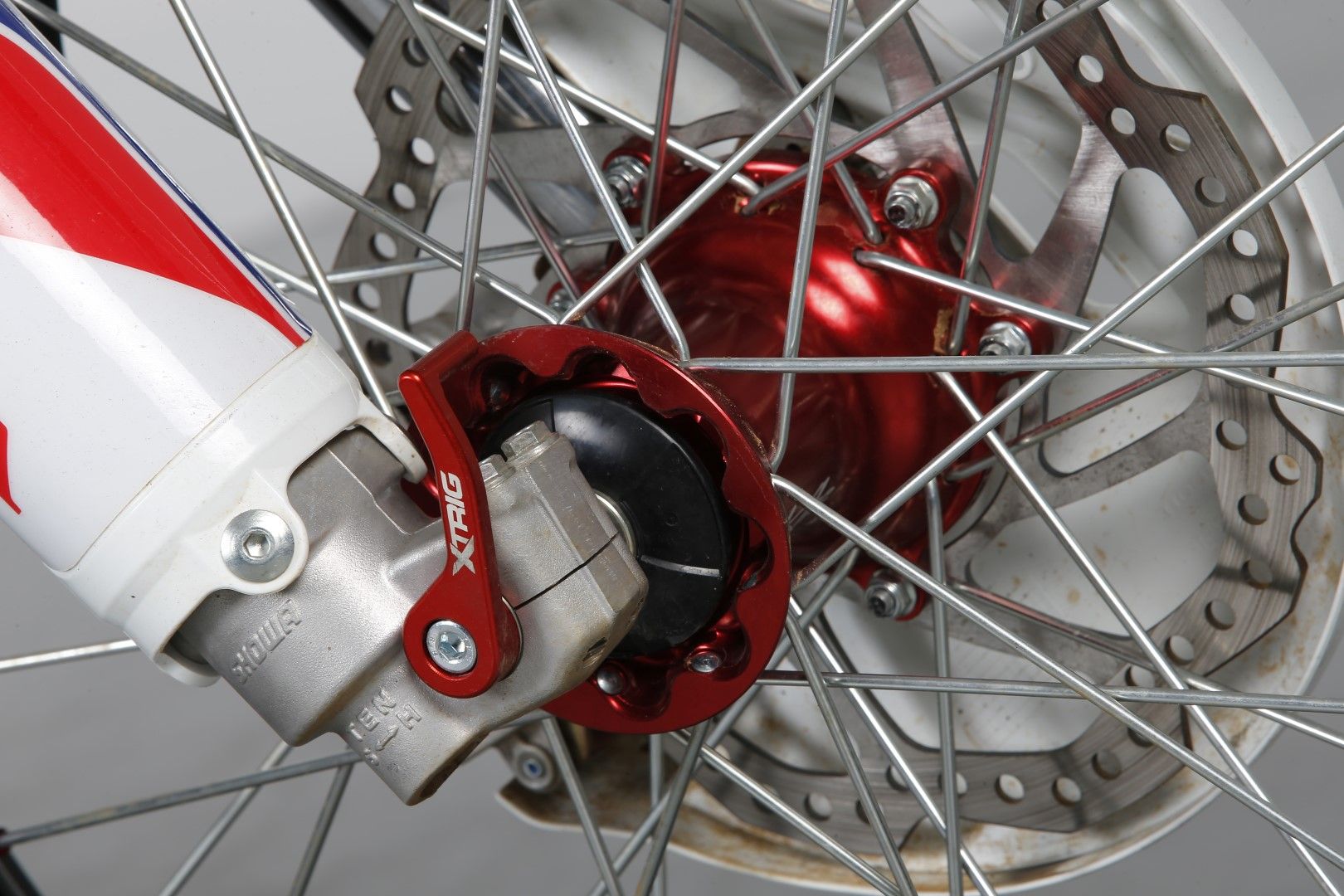 Honda CRF 300 RME Special