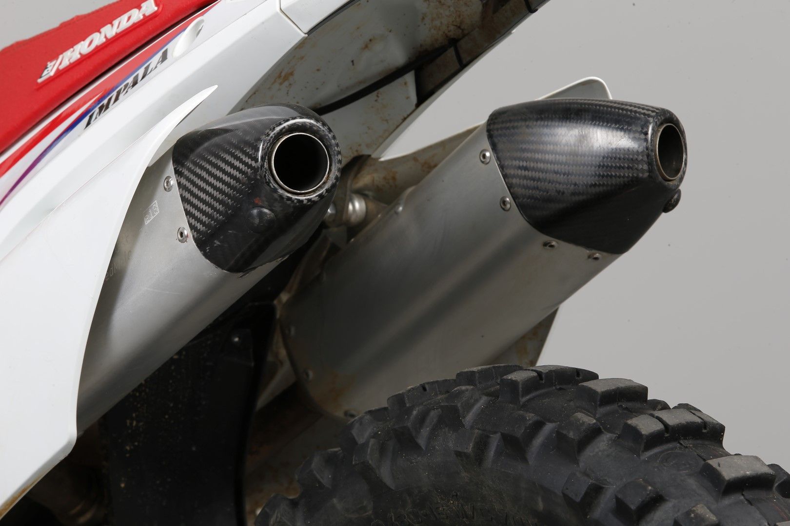 Honda CRF 300 RME Special
