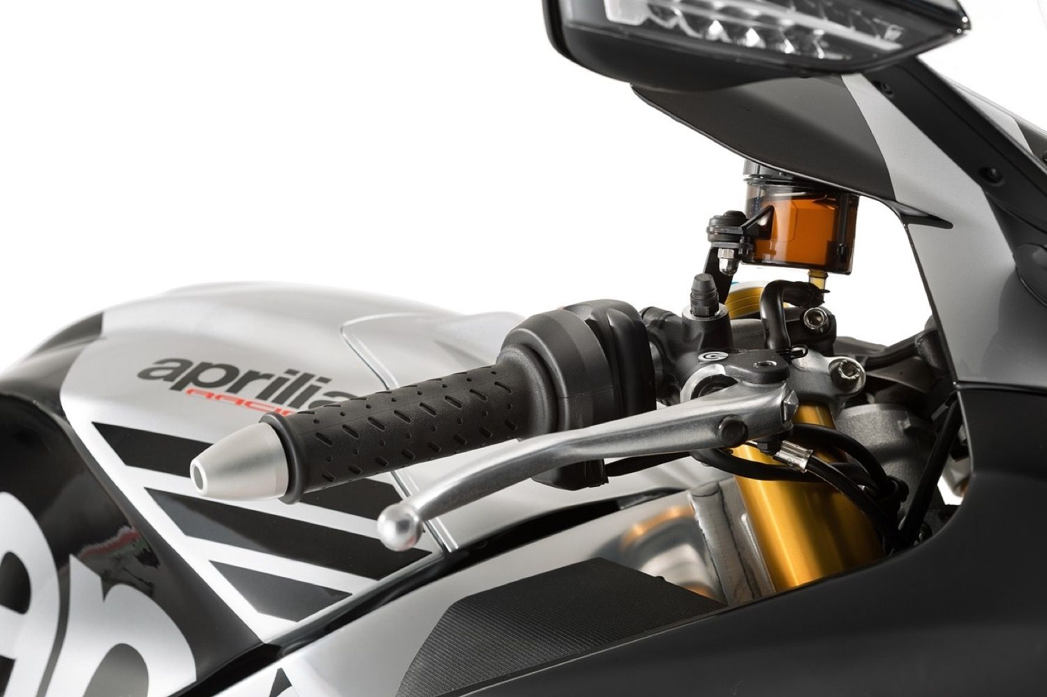 Aprilia RSV 4 RR/RF 2017