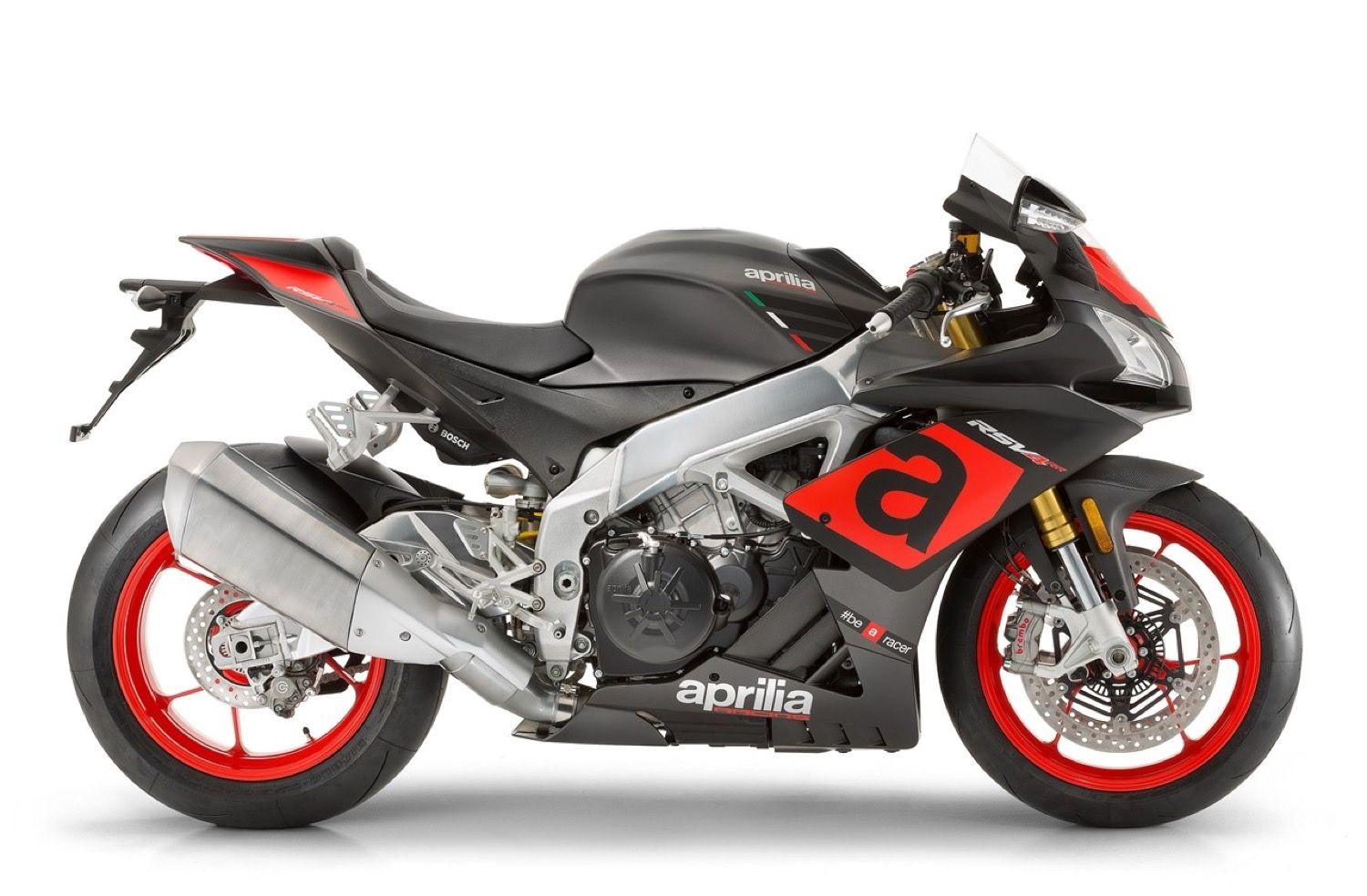Aprilia RSV 4 RR/RF 2017
