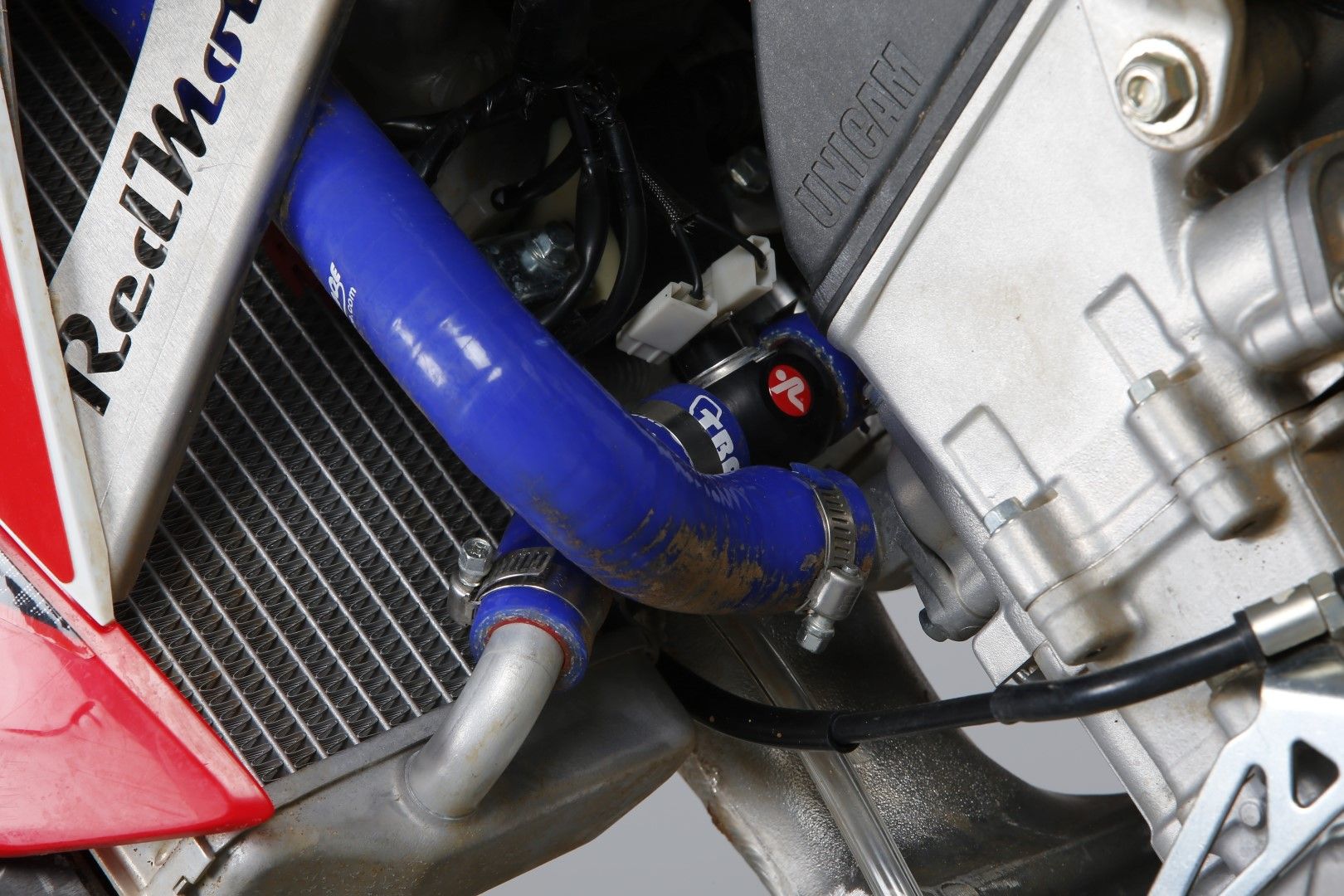 Honda CRF 300 RME Special