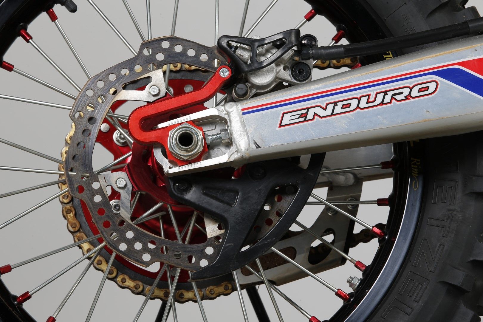 Honda CRF 300 RME Special