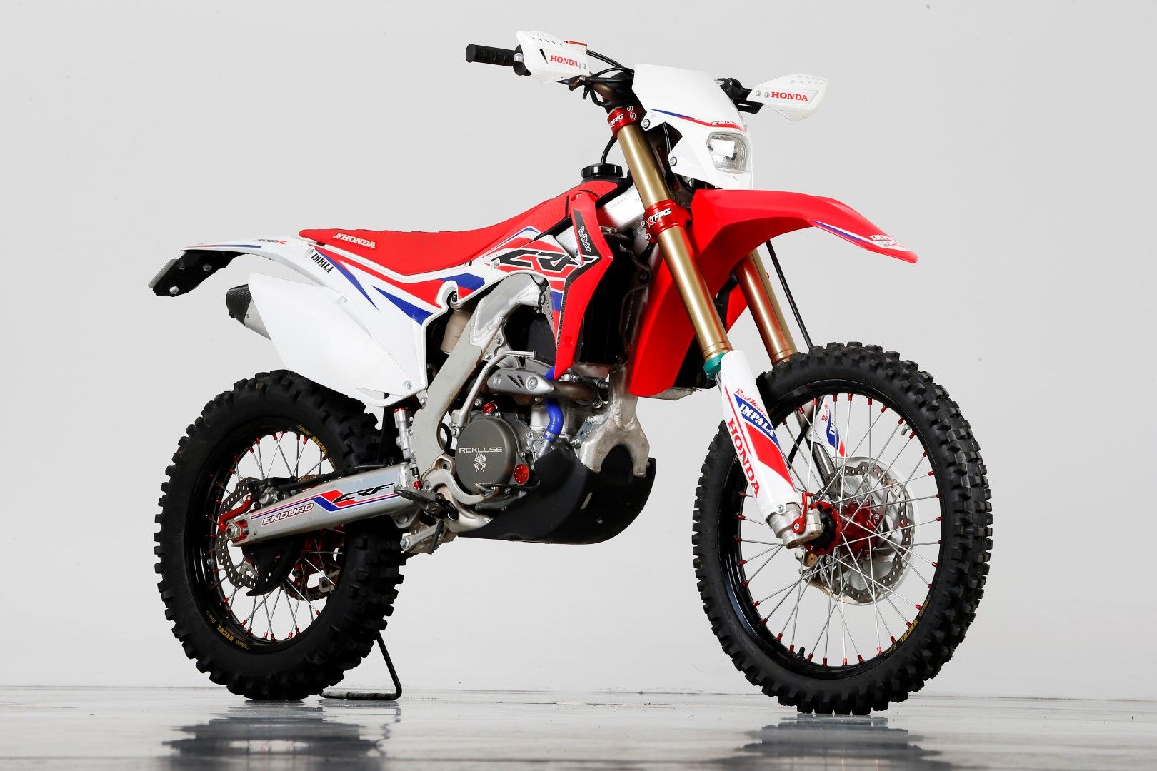 Honda CRF 300 RME Special