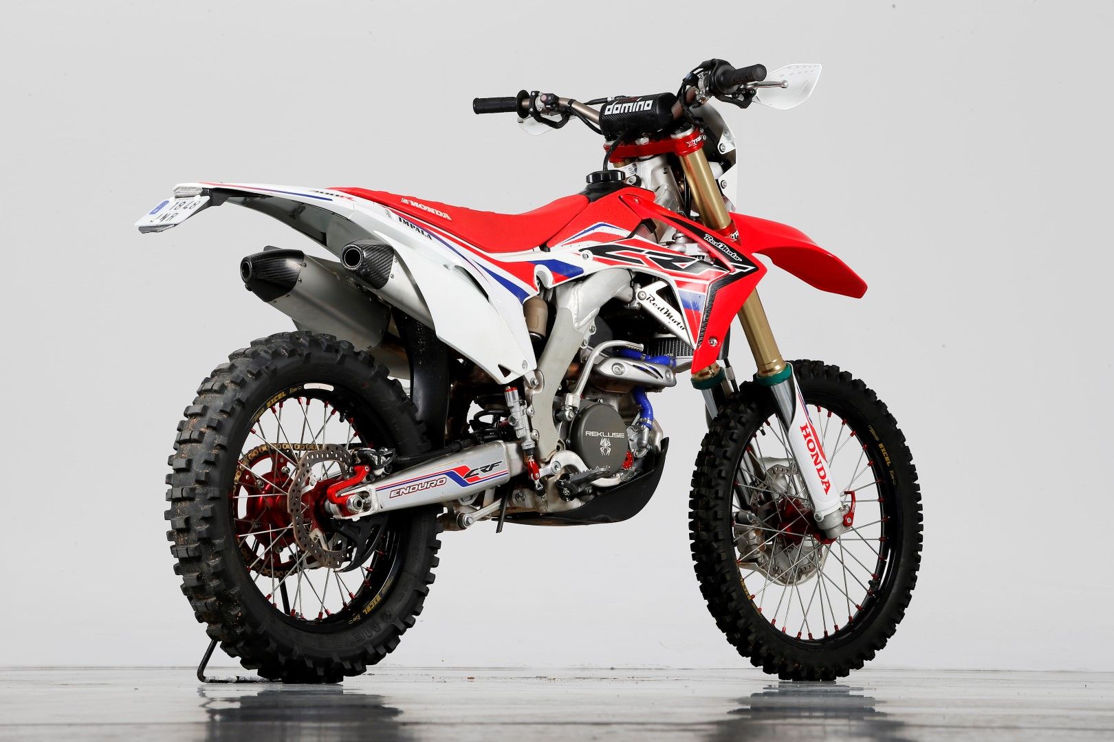 Honda CRF 300 RME Special