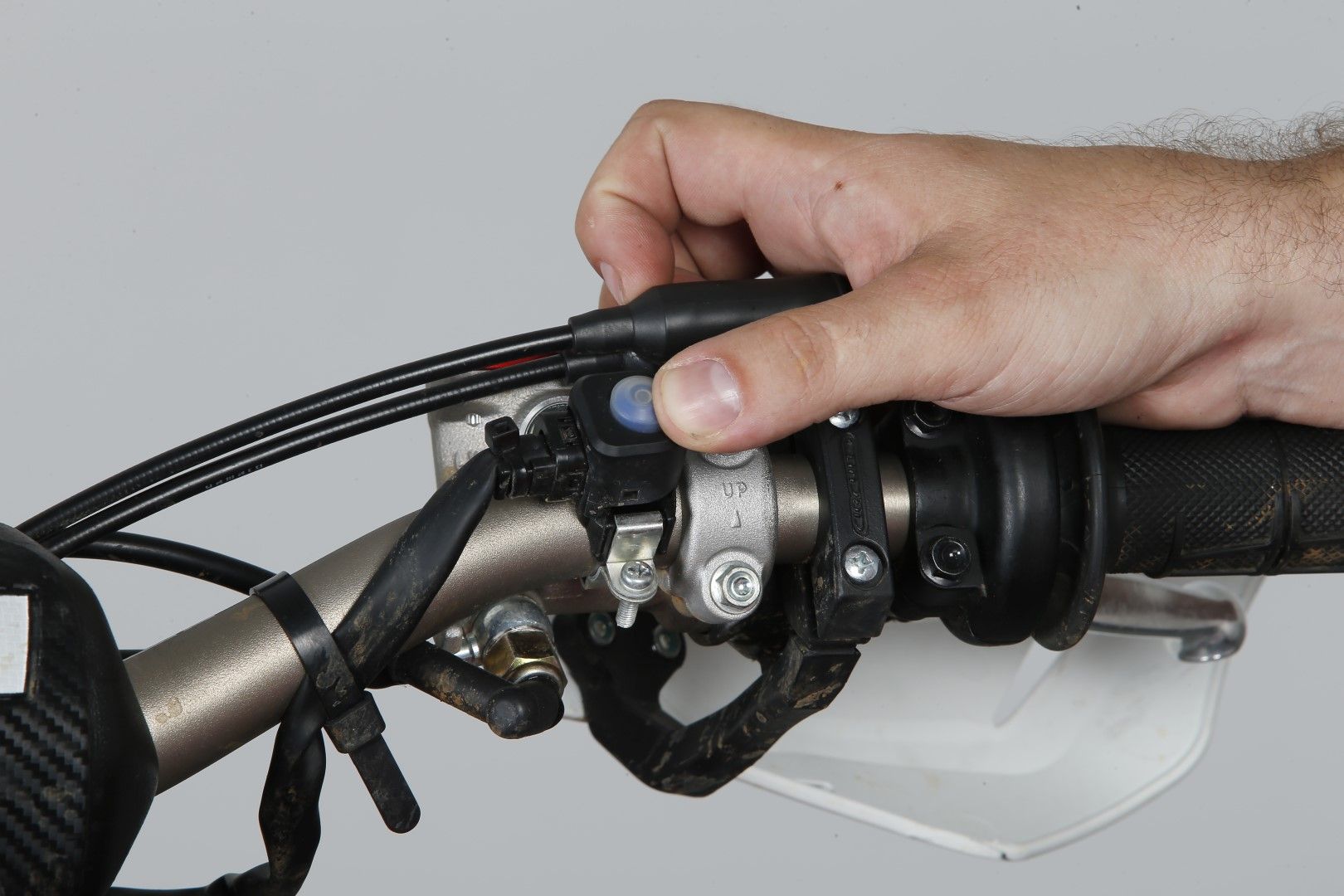 Honda CRF 300 RME Special