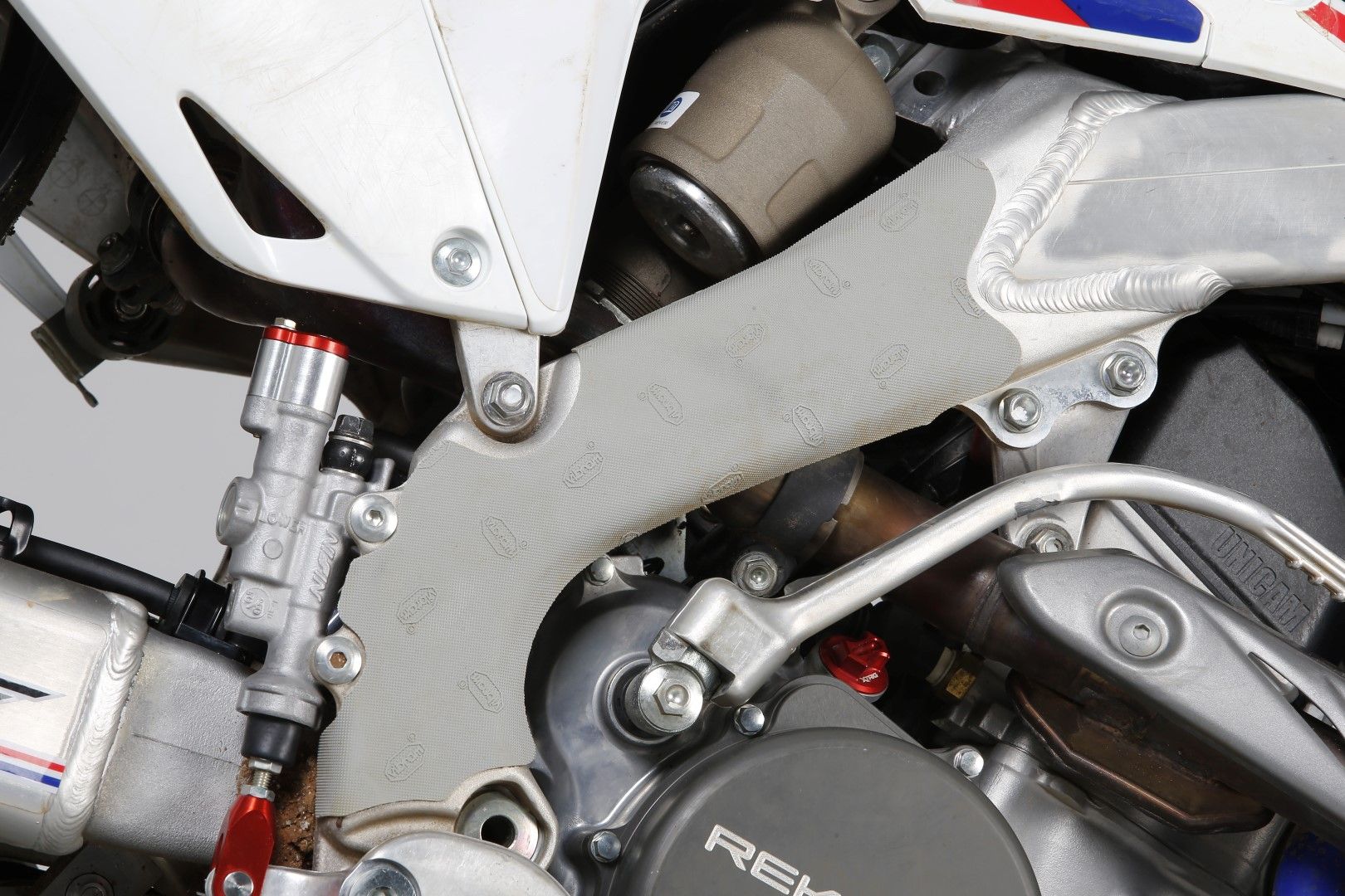 Honda CRF 300 RME Special