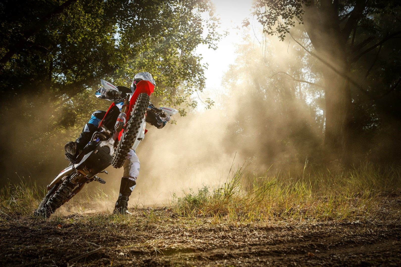 Honda CRF 300 RME Special