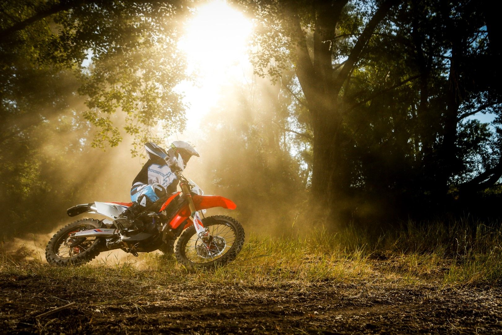 Honda CRF 300 RME Special