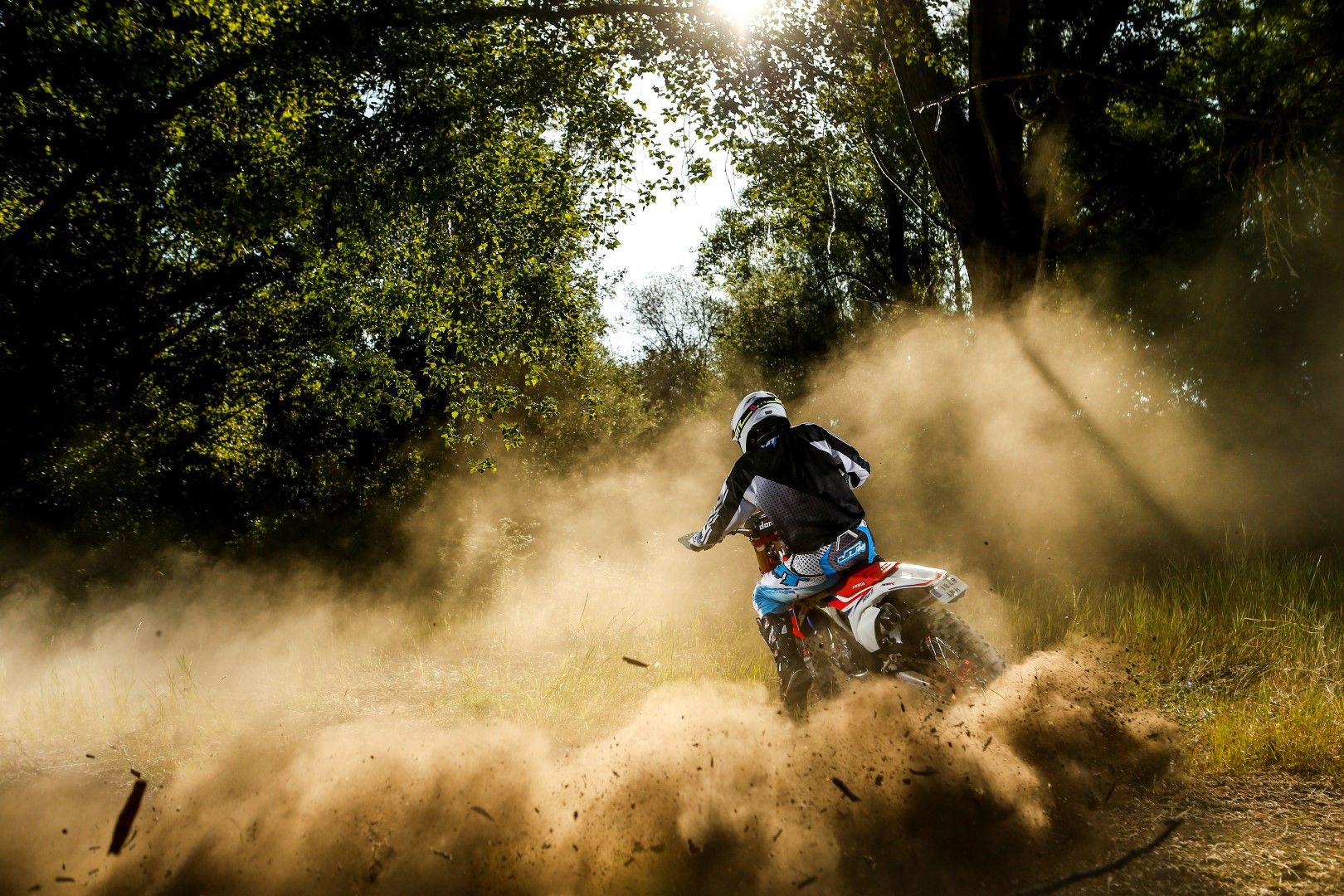 Honda CRF 300 RME Special