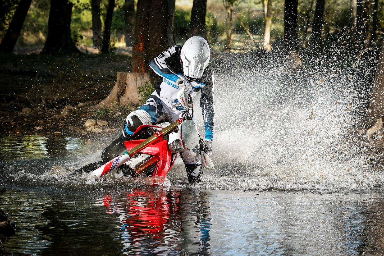 Honda CRF 300 RME Special